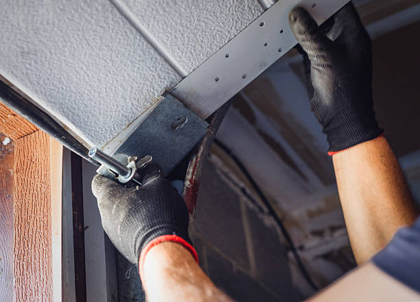Reliable Garage Door Panel Replacement contractor in Topeka, KS by Garage Doors Repair Pro